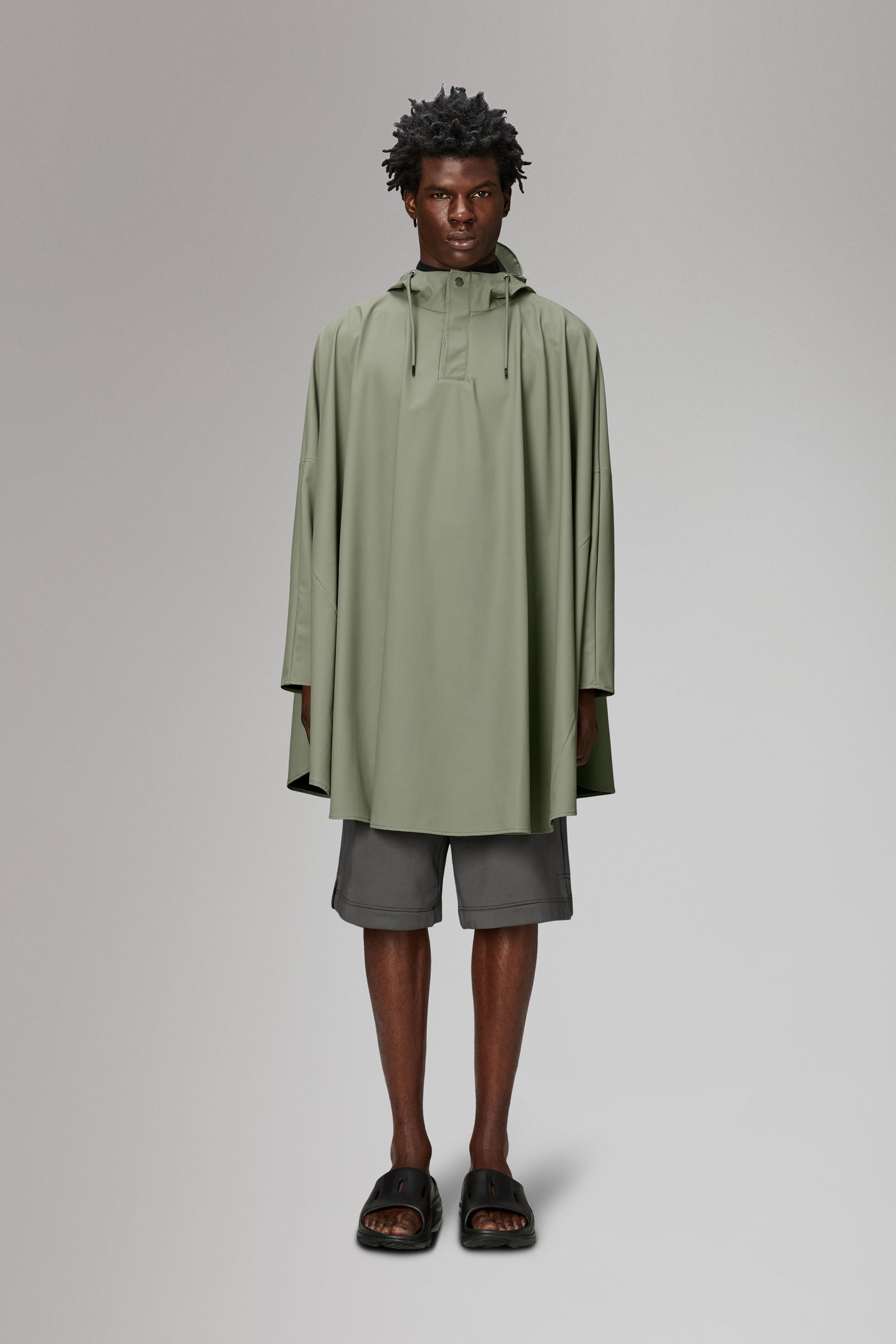 Cape