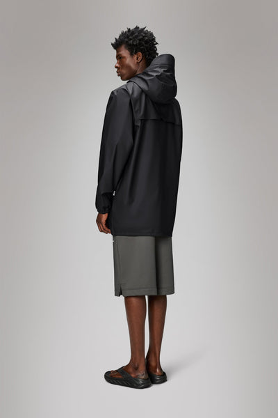 Cargo Long Jacket