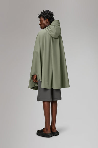Cape