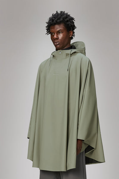 Cape