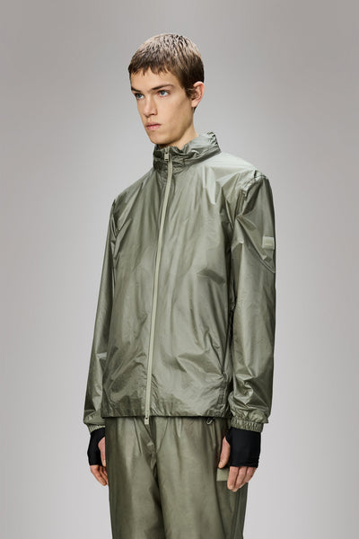 Kauto Insulated Jacket